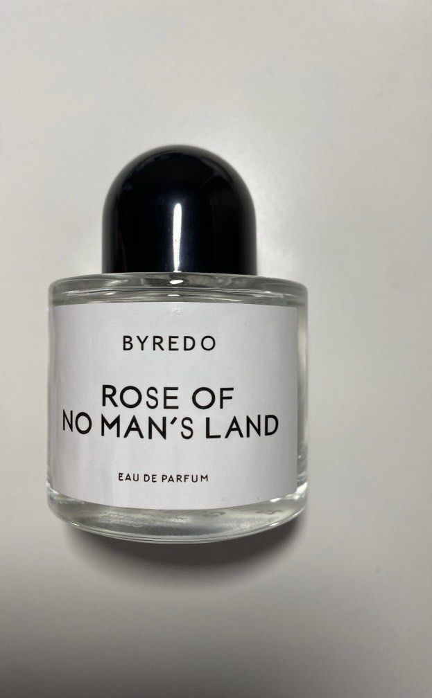 byredo rose of no man's land 100mL, 美容＆化妝品, 健康及美容- 香水