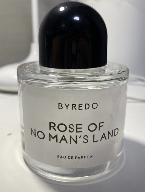 byredo rose of no man's land 100mL, 美容＆化妝品, 健康及美容- 香水