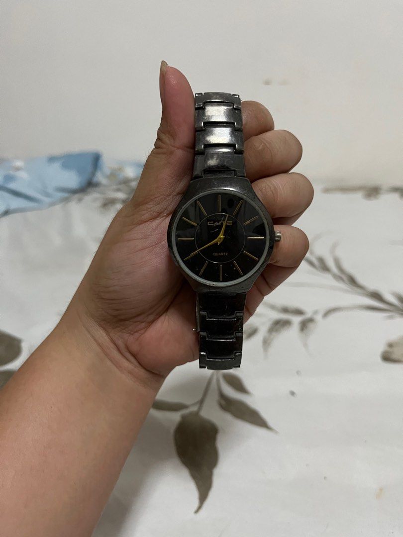 Wristwatches | Watches | Clock | Quartz Wristwatches - Luxury Business Gold  Men Watches - Aliexpress