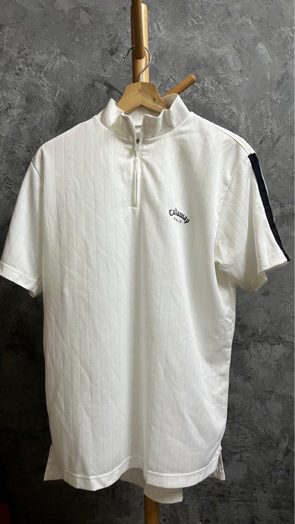 Callaway sales golf shirt