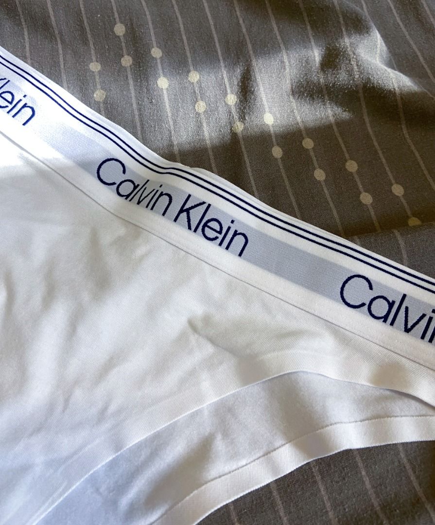 Calvin Klein Jennie Underwear, Women's Fashion, New Undergarments ...