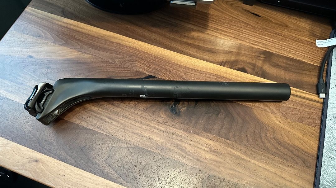 Canyon s13 seatpost discount