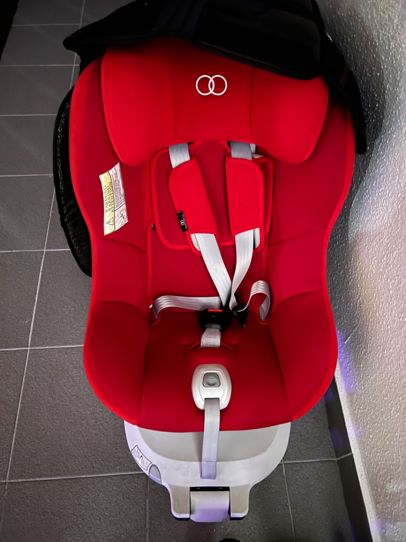 Car seat, Babies & Kids, Going Out, Car Seats on Carousell