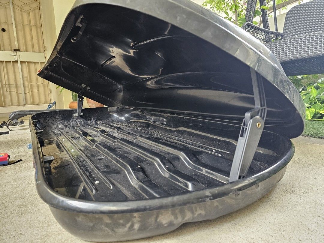 Car Top storage, Car Accessories, Accessories on Carousell