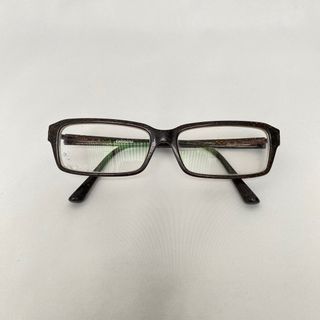Carrera Eyewear Glasses Kacamata Frame Vintage