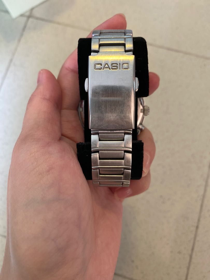 Casio on sale edifice mr100m