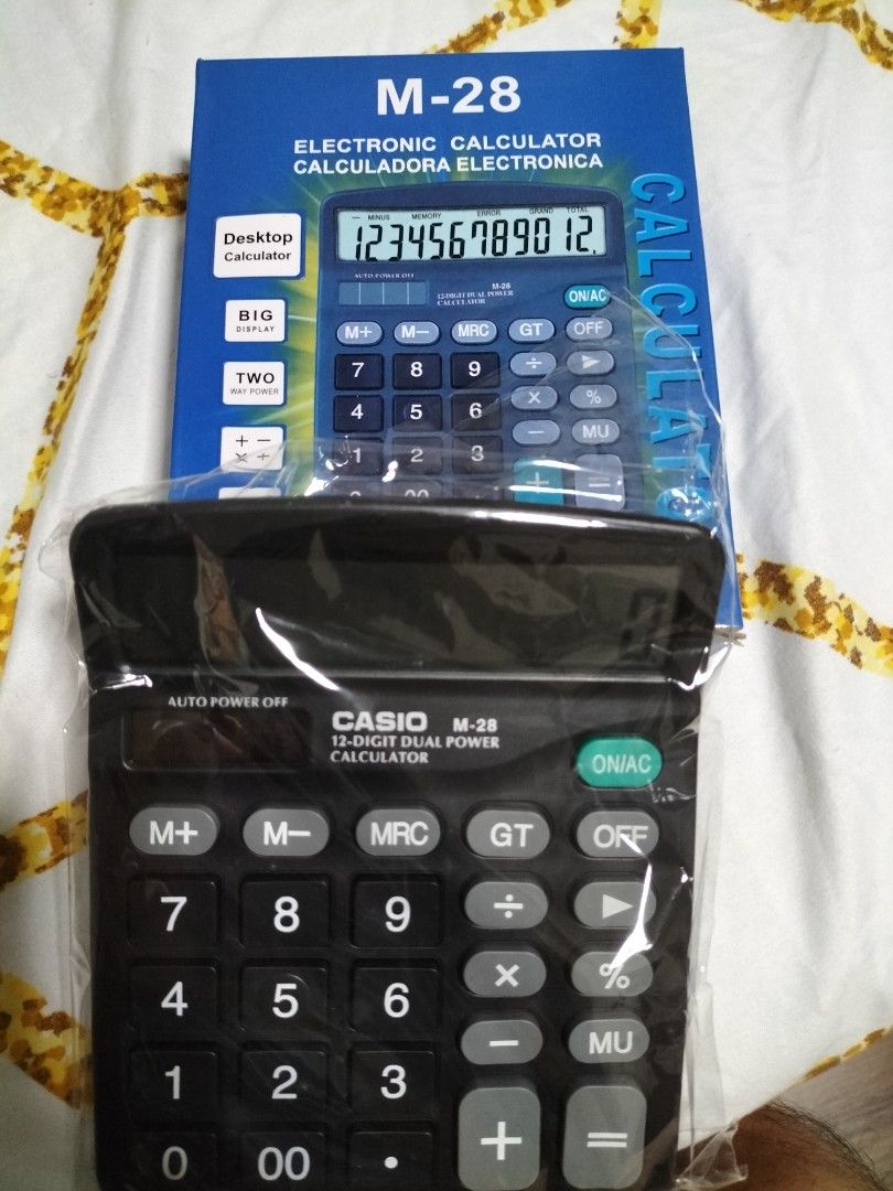 Casio electronics discount