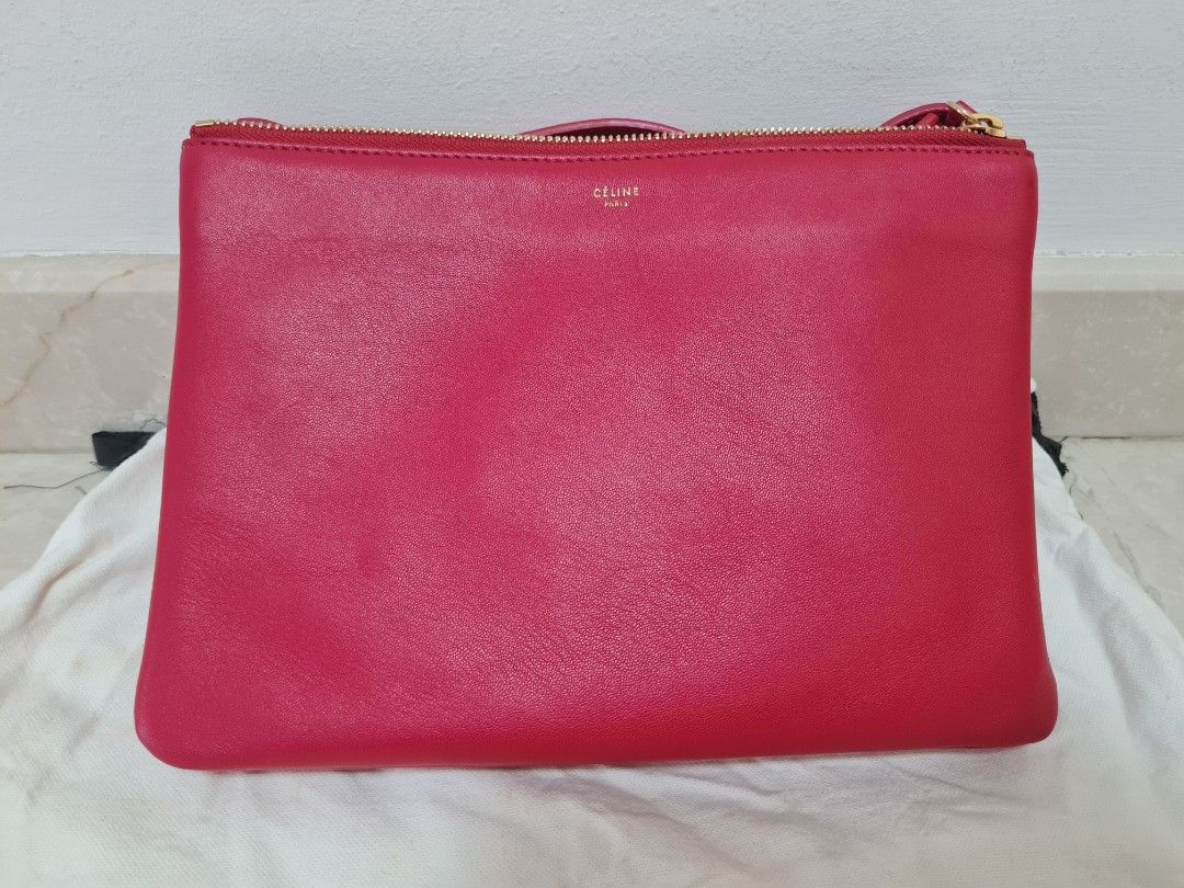 Celine trio large price online
