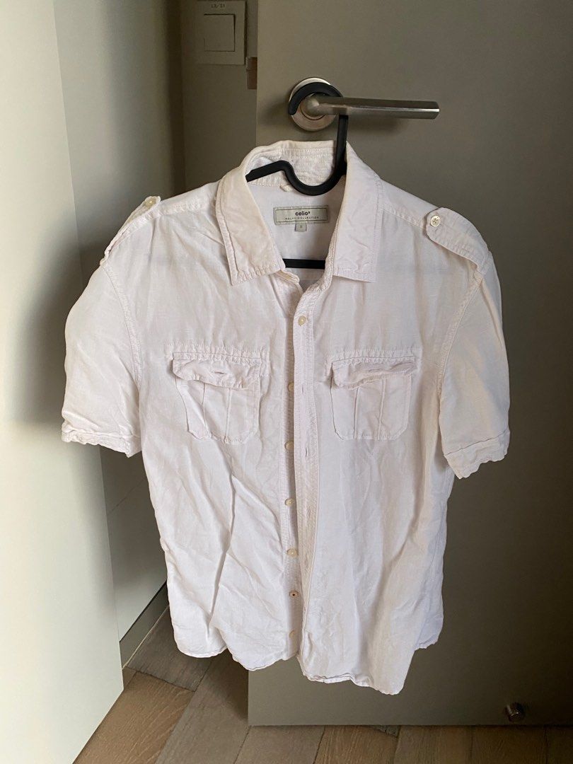 Celio hotsell relax collection