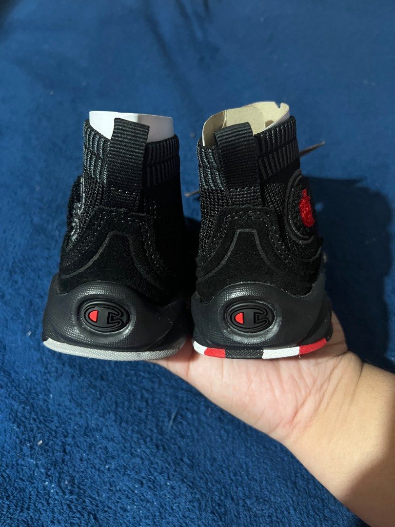 Champion rally pro discount infant