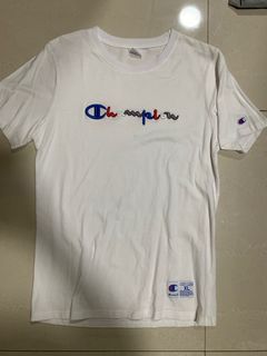 Champion tee