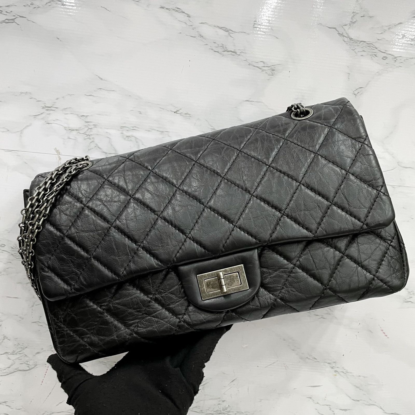 Maxi 2.55 handbag new arrivals