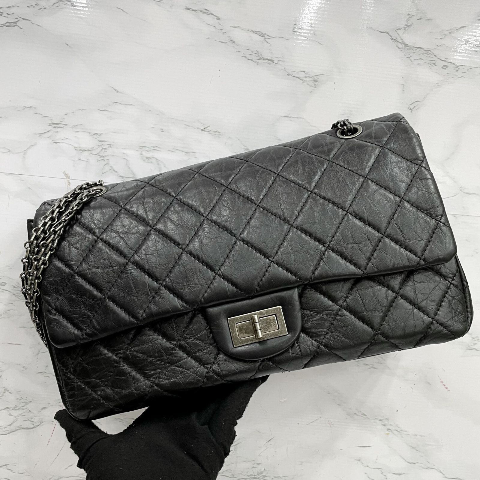 Chanel Shoulder bag - Catawiki