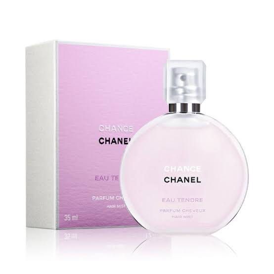 Chanel Chance Eau Fraiche Hair Mist-35Ml-Women — Future Store