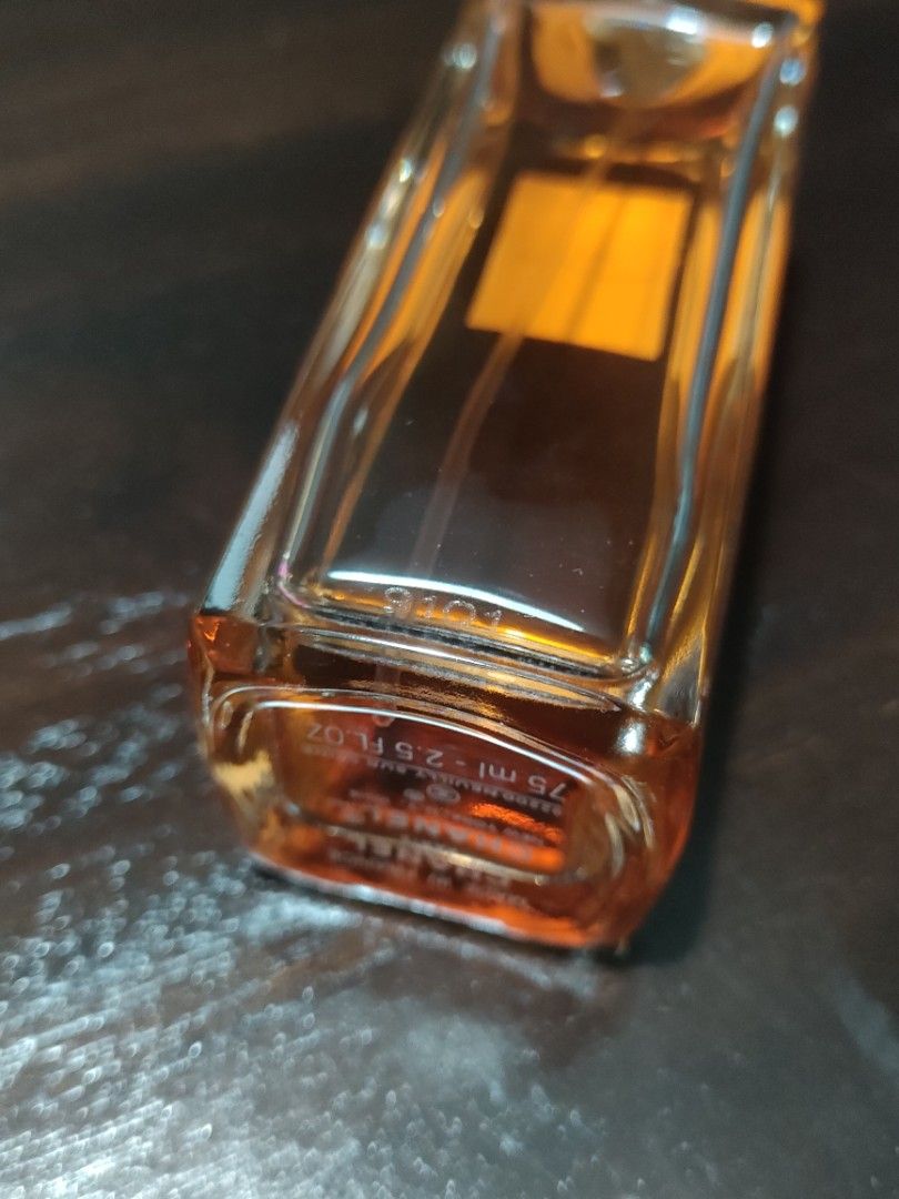 Chanel no store 22 discontinued