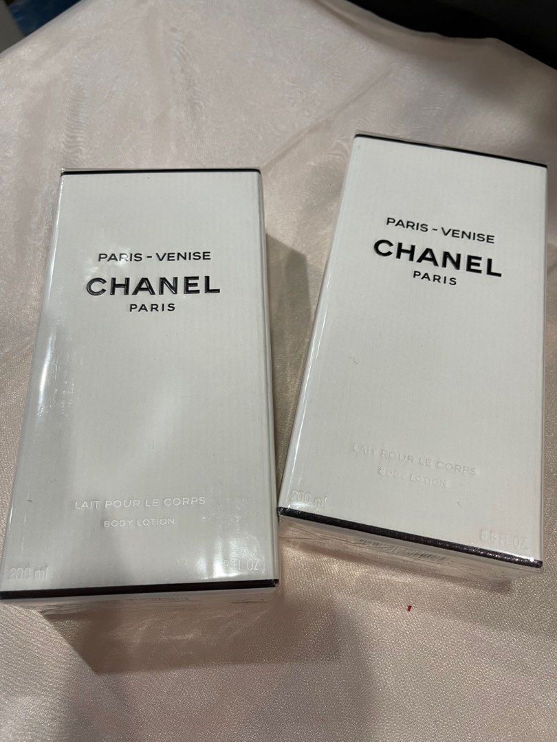Paris venise chanel clearance sephora