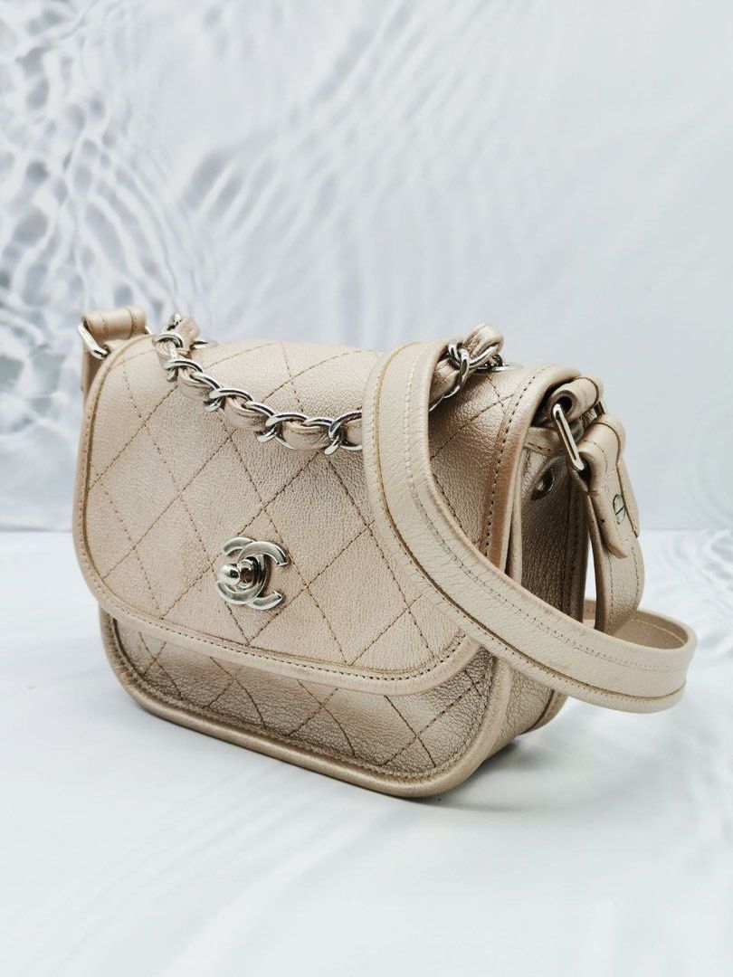 Chanel jungle stroll 2025 crossbody