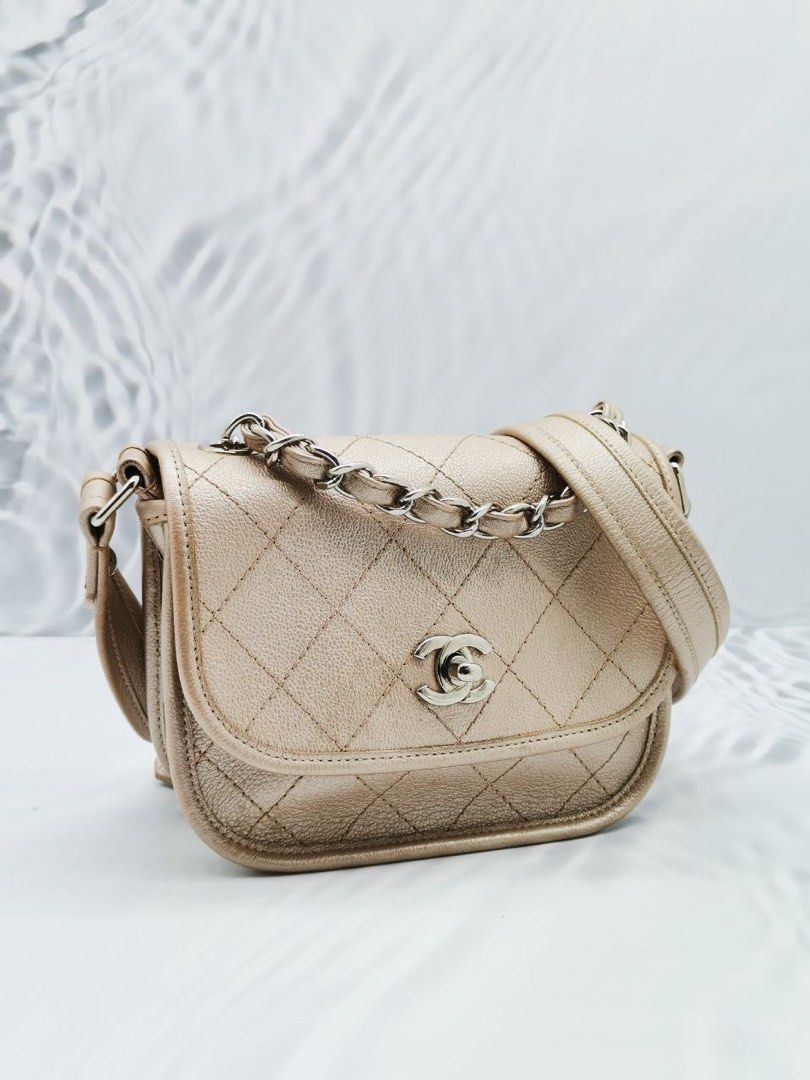 Chanel jungle stroll crossbody cheap