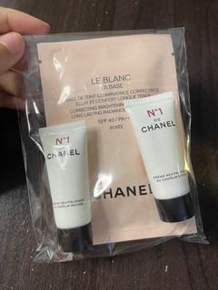 Affordable chanel skin care For Sale