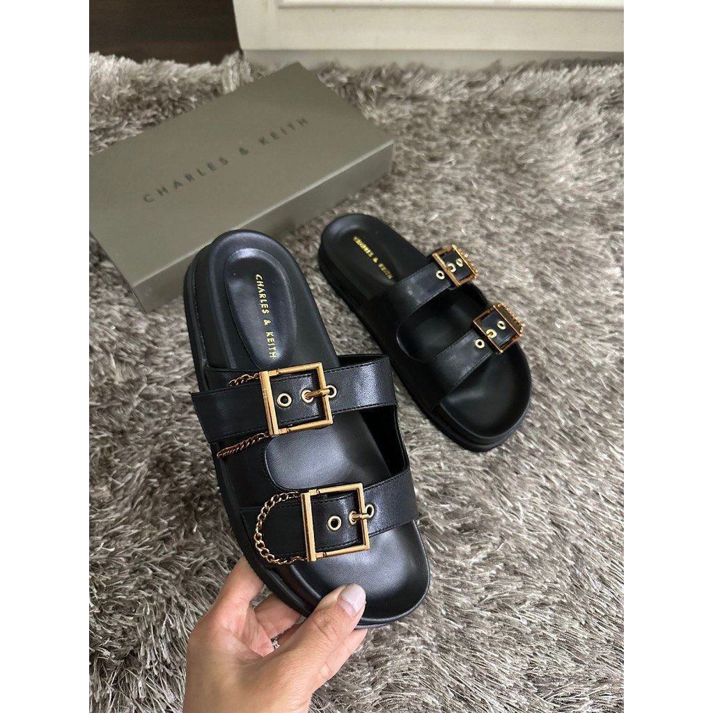 And Keith Shoes Sandal Charles Keith 219 Sandal Charles N Keith