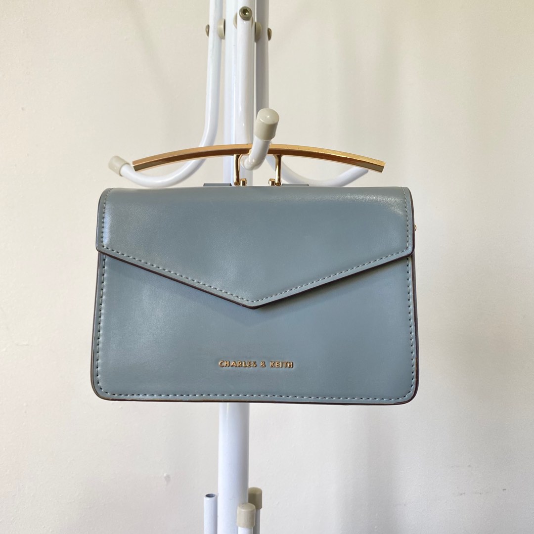 Charles & Keith Sling bag on Carousell