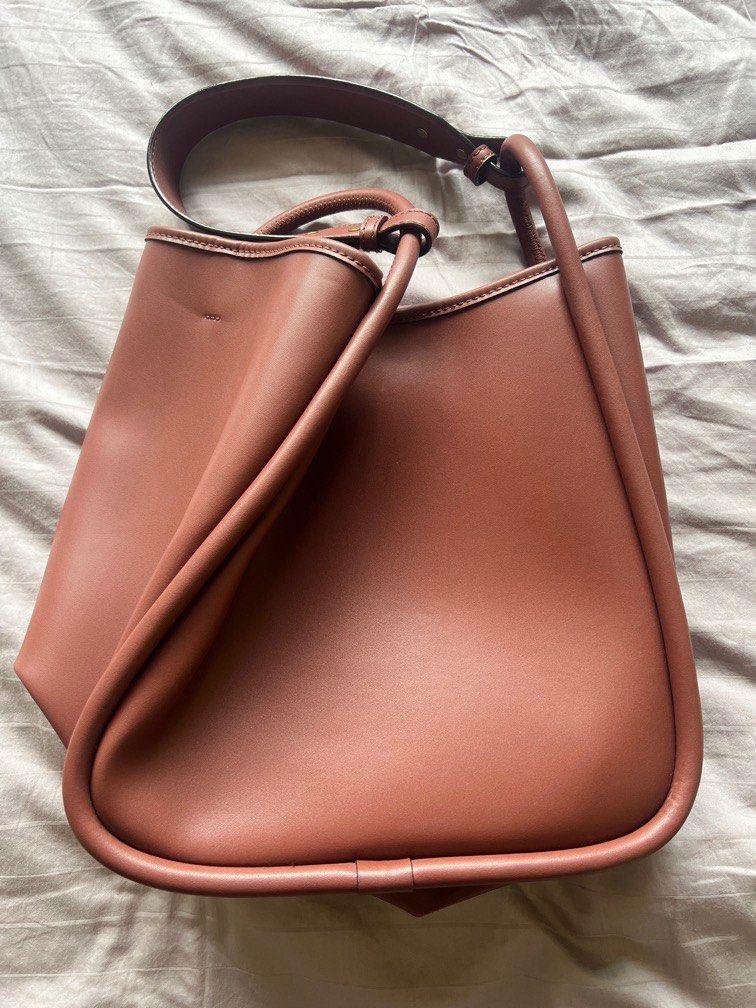 Celine pinched clearance bag