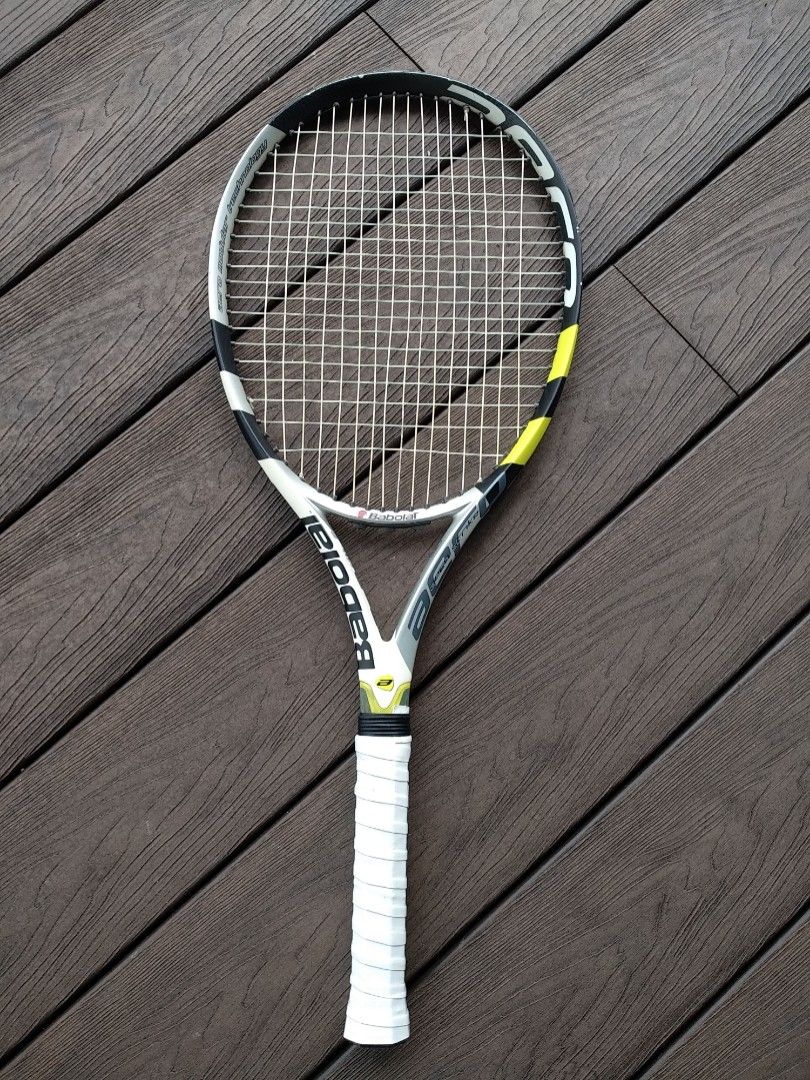 Babolat new arrivals aero strike