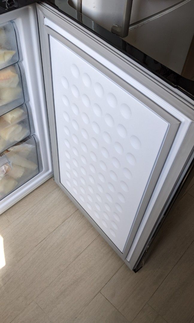 Chest Freezer with drawers, TV & Home Appliances, Kitchen Appliances, Refrigerators & Freezers