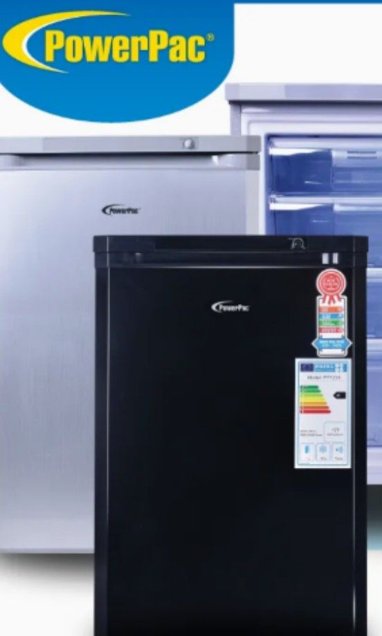 Chest Freezer with drawers, TV & Home Appliances, Kitchen Appliances