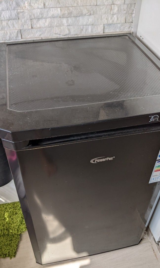 Chest Freezer with drawers, TV & Home Appliances, Kitchen Appliances, Refrigerators & Freezers