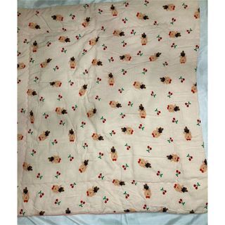 Children Comforter Crib Foam