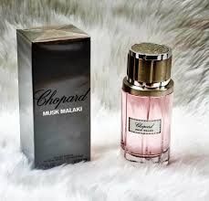Chopard musk malaki 2025