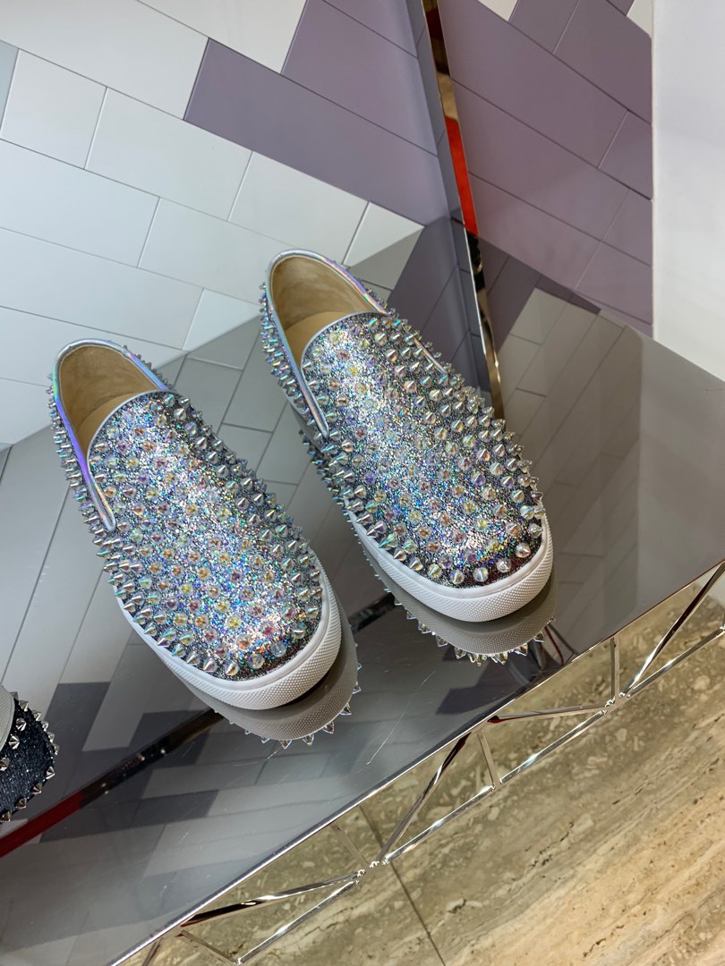 Louboutin 13mm sales