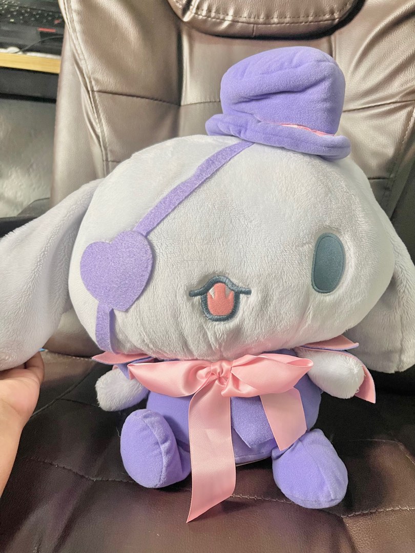 Cinnamoroll on Carousell