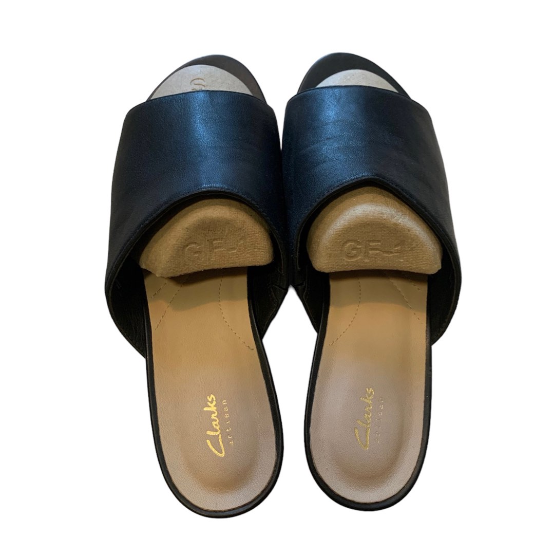 Clarks parram new arrivals waltz