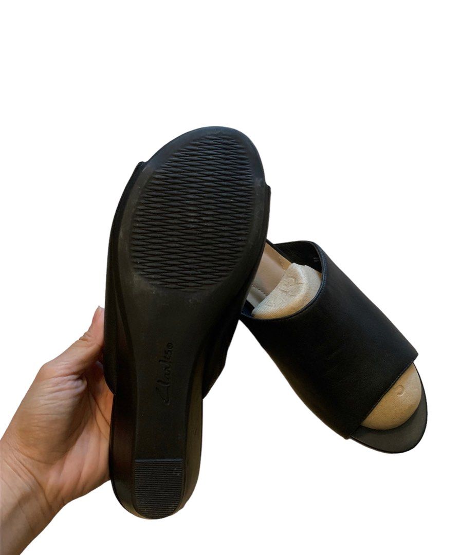 Clarks on sale parram waltz