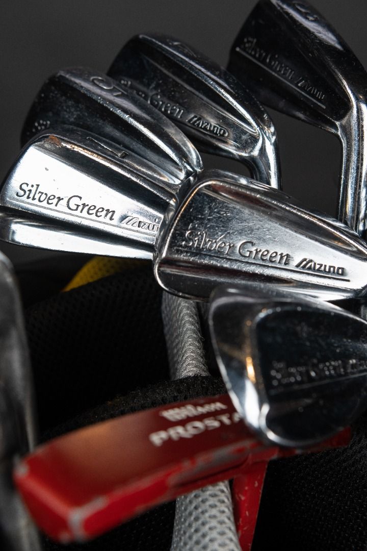Mizuno golf clearance clearance