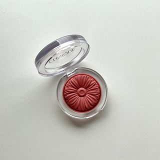 CLINIQUE 倩碧小花腮紅 fig pop