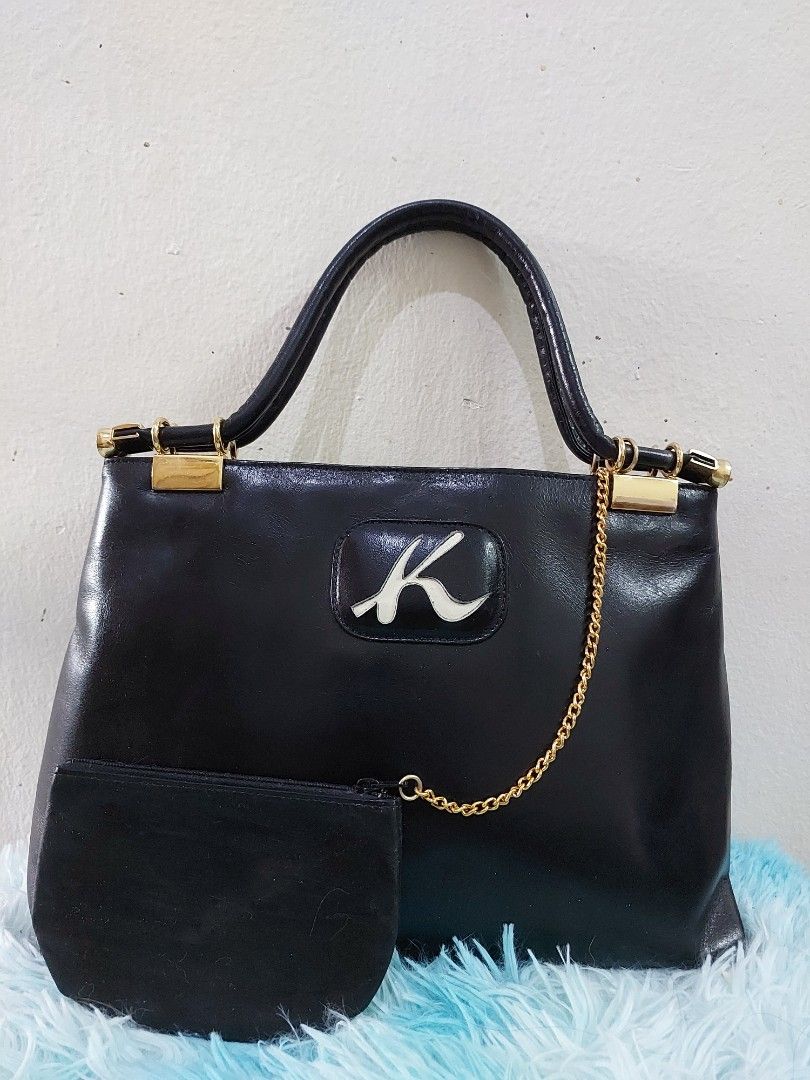CLUTCHES MURAH LEATHER MANIK