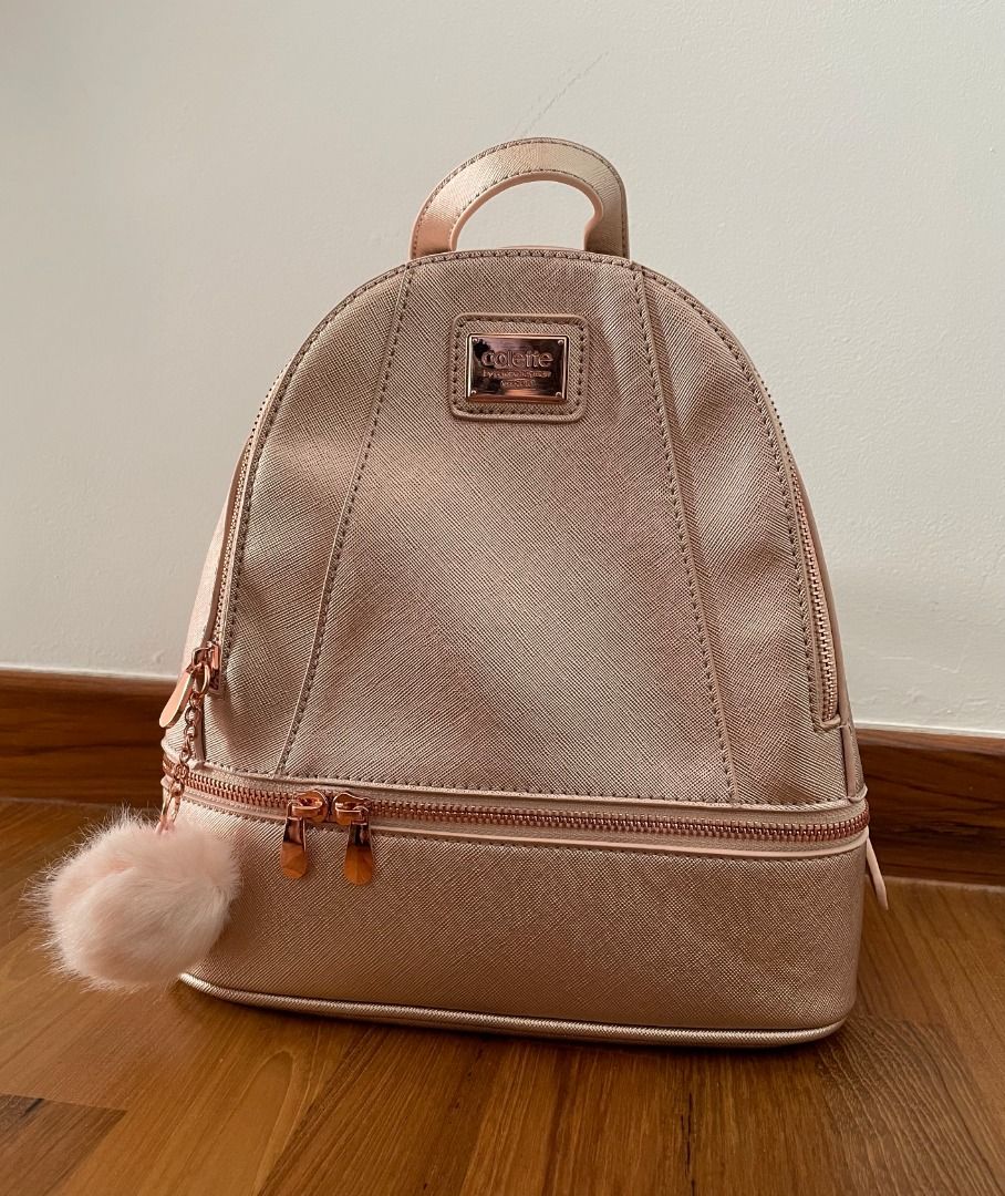 Colette mini backpack online