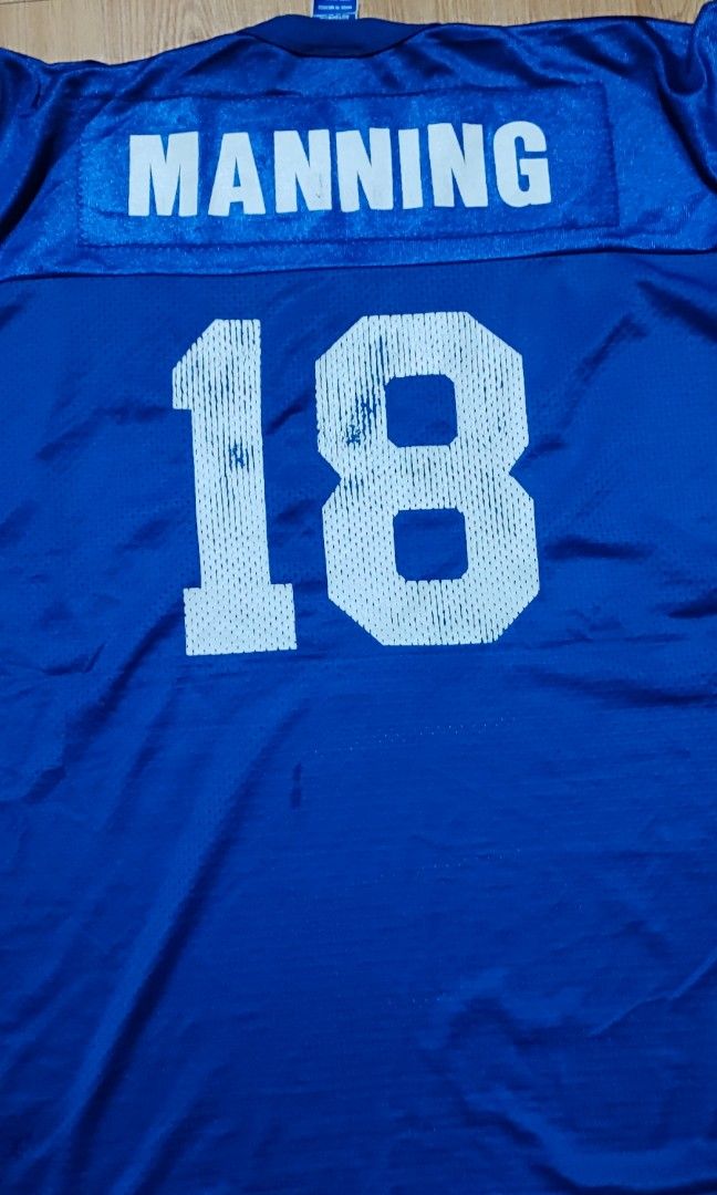 Jersey colts mexico new arrivals