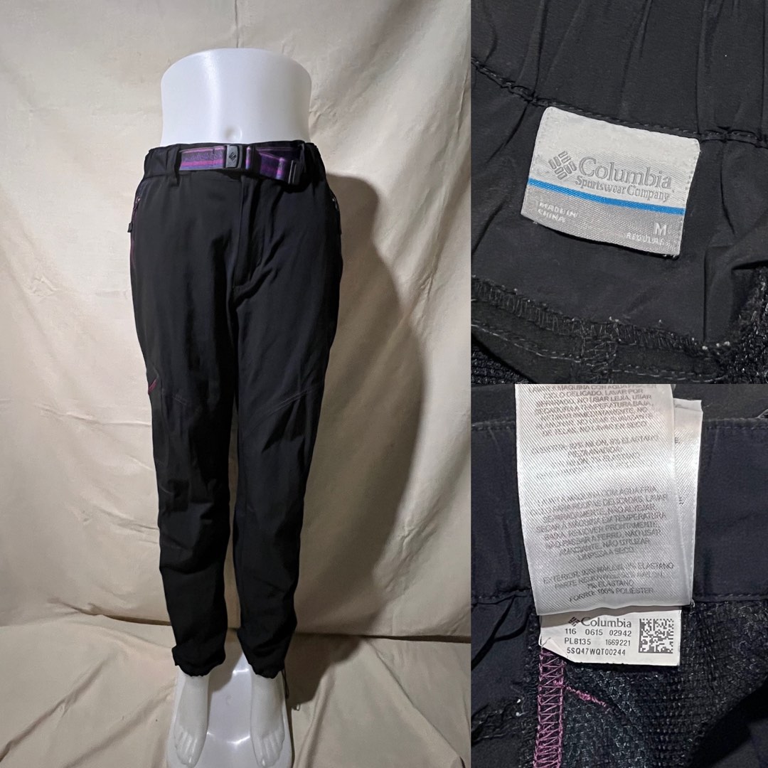 Columbia pants, Women's Fashion, Bottoms, Other Bottoms on Carousell