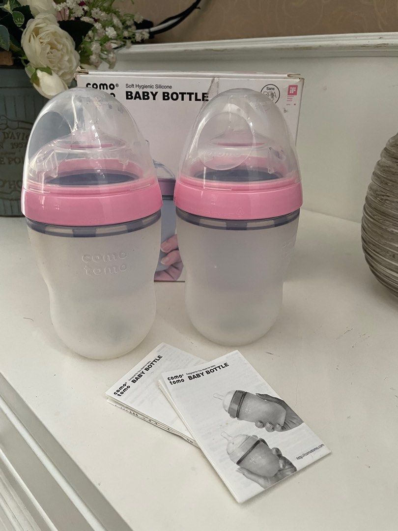 Comotomo mothercare sales
