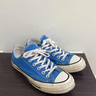 Converse 1970低筒帆布鞋