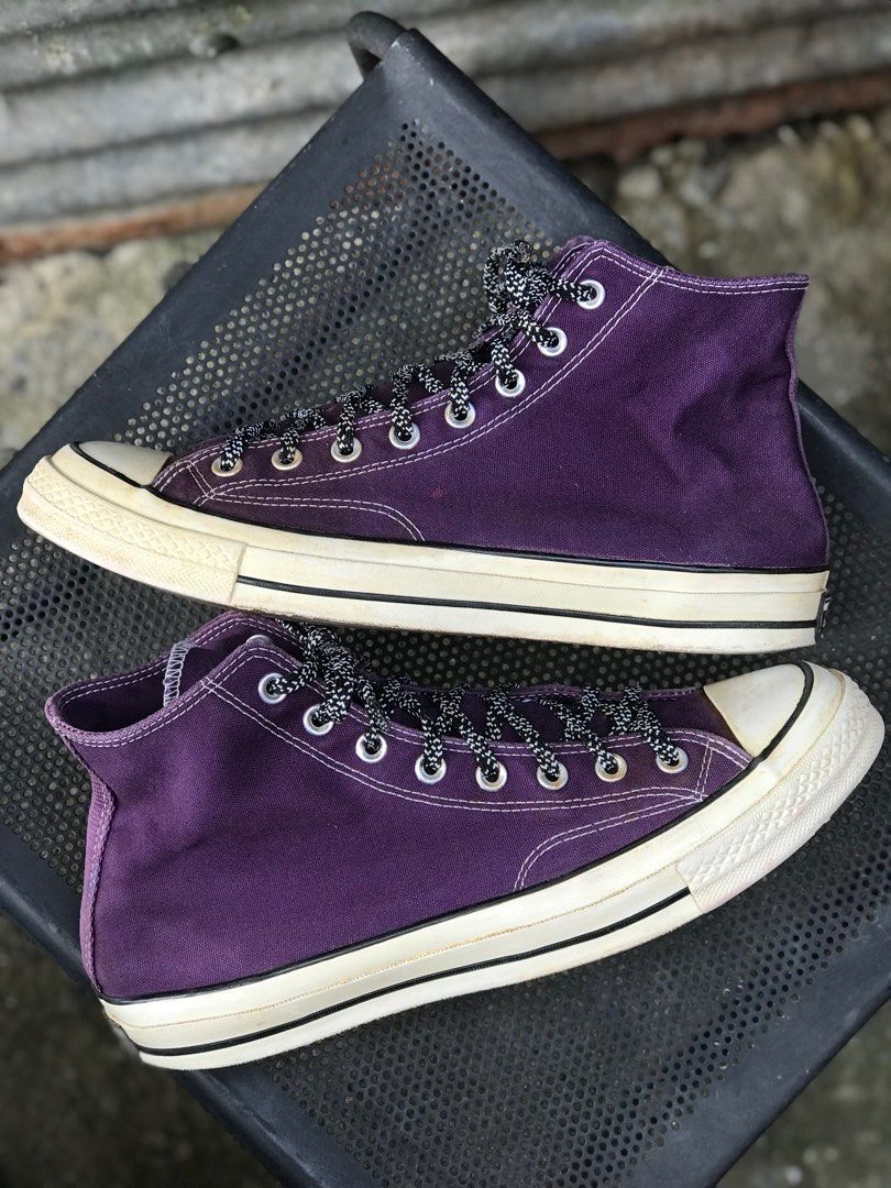 Converse shop 1970 purple