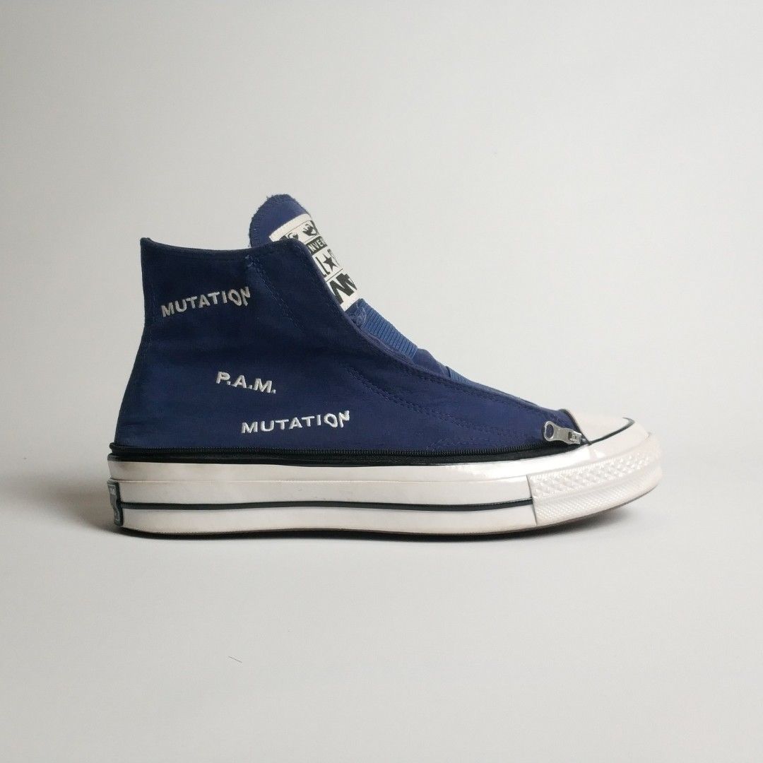 Converse x shop pam chuck 7