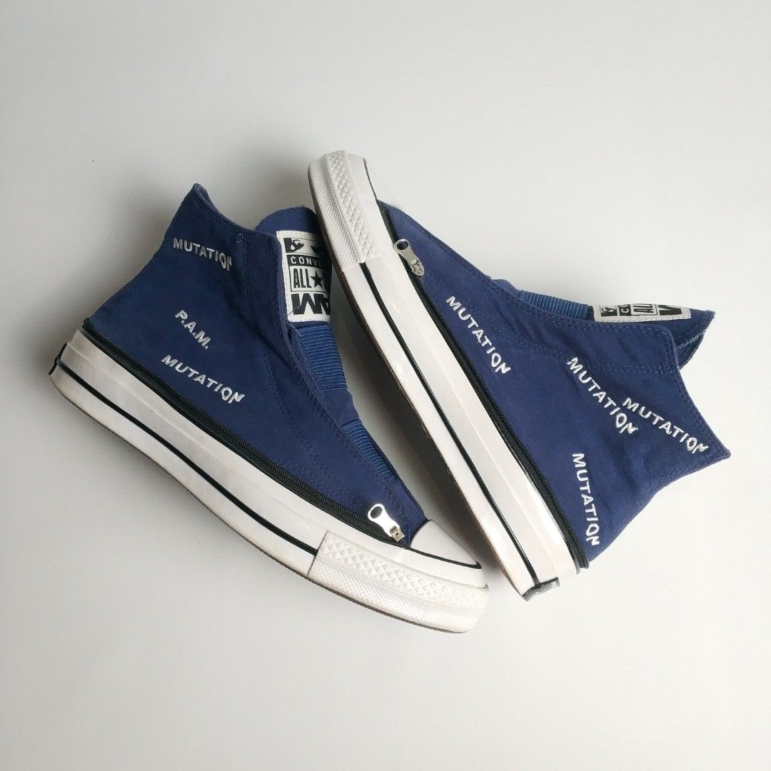 Perks and mini converse best sale