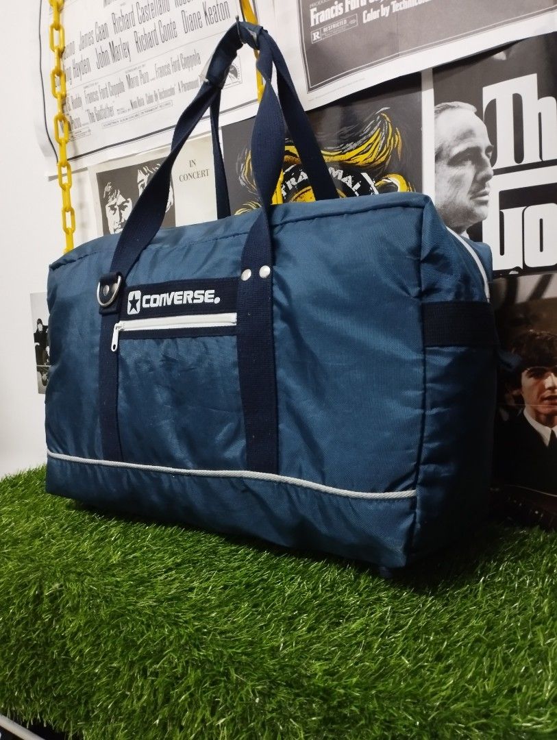 Converse japan bag top
