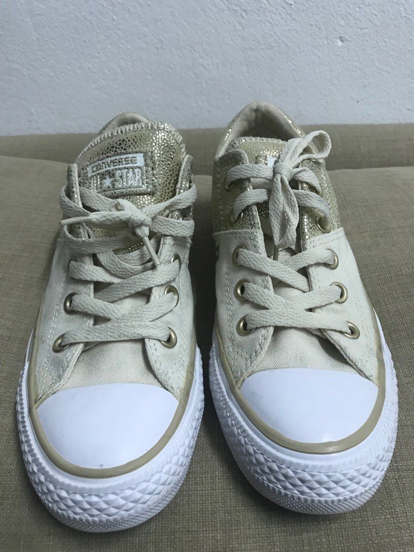 Converse shoreline new arrivals oyster grey
