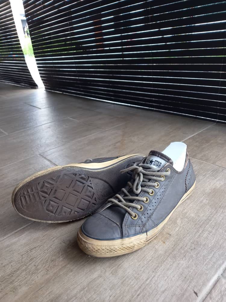 Converse wingtip new arrivals
